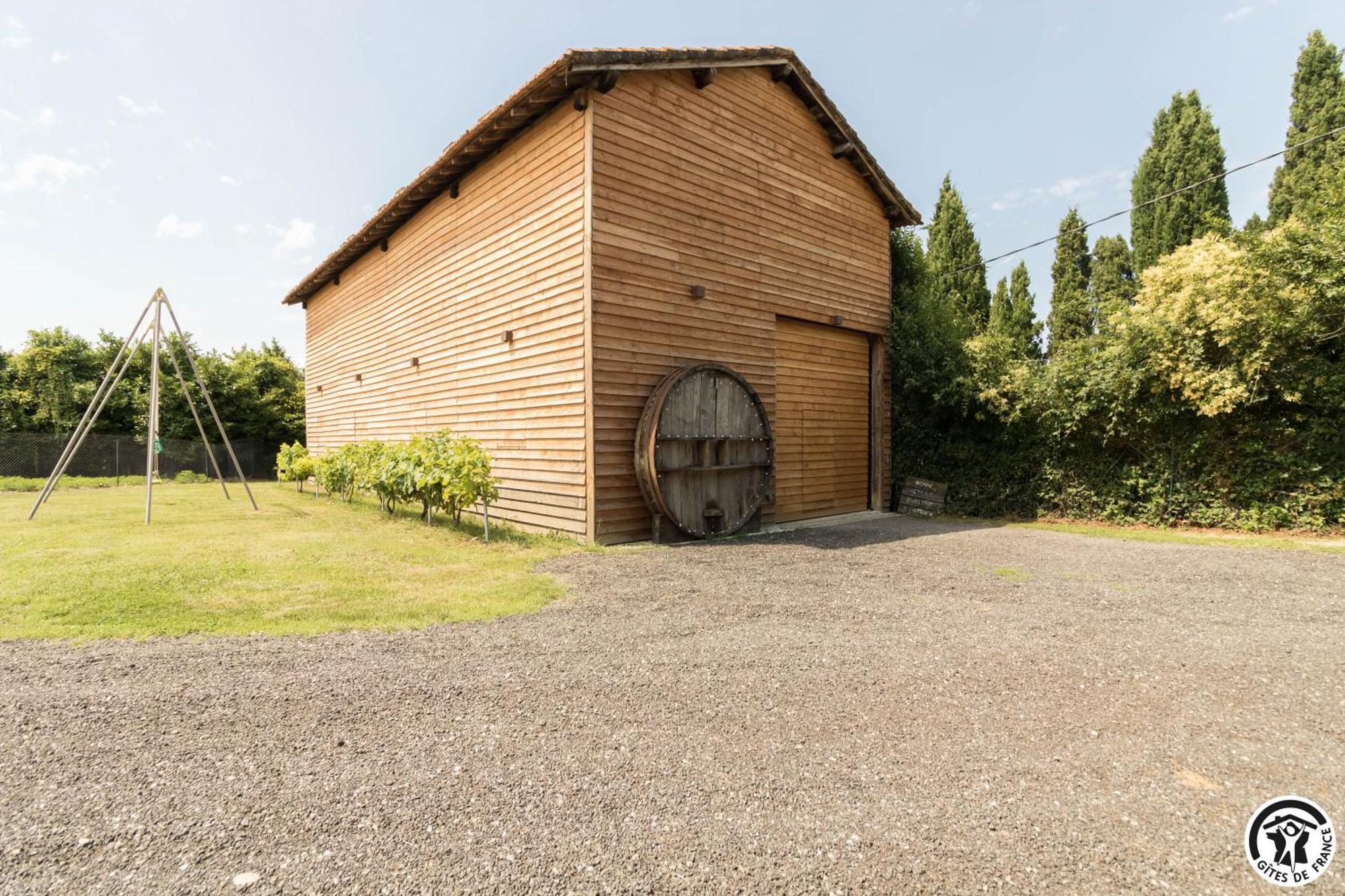 Gite Des Moulins Castelnau-dʼEstrétefonds Buitenkant foto